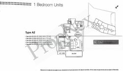 Marina Bay Residences (D1), Condominium #594157251